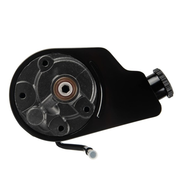 Torchtree Power Steering Pump for 1996 1997 1998-2007 Silverado 1500
