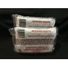 Sterling's 2 SILVER Sterling Non Scratch Scrubbers Sterlings AntiBacterial Sponge