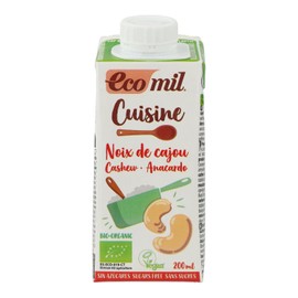 Cuisine - Cashew Nature Sugar Free 200ml