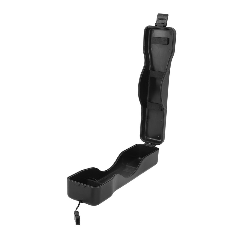 Sport Camera Hard Carrying Case Portable Pressure Resistant Compact Storage