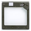 Taylor Electronic Glass Talking Bathroom Scale, 440 Lb. Capacity