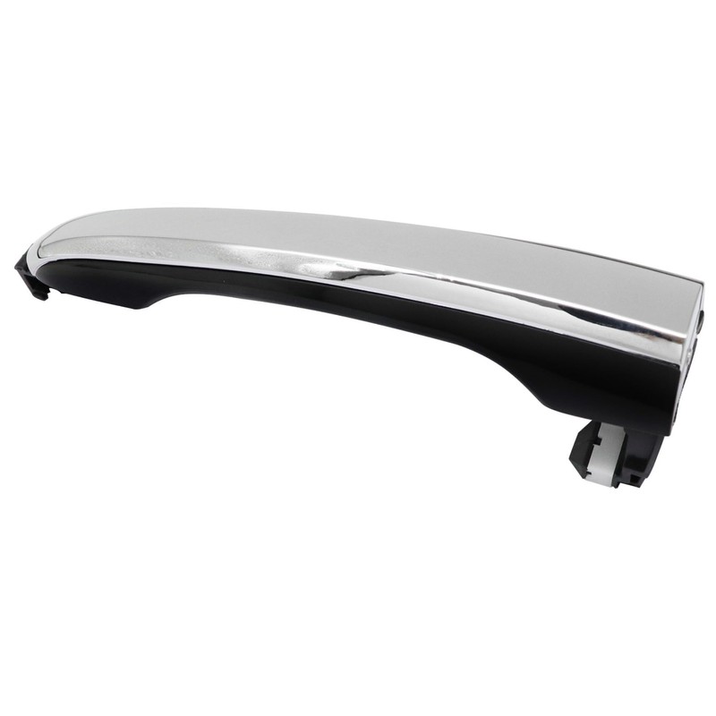 XQSMWF Rear Right Passenger Side Door Outside Handle Compatible With