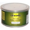 Lustersheen Lustra Table Top Wax by Lustersheen, a water resistant