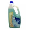 Armstrong Floor Cleaner No Sticky Residue SC Johnson 32oz Citrus