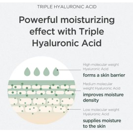 Anua Heartleaf 70% Daily Lotion Mini 20 ml