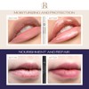SILKPACIFIC Decoder Moisturizing Lip Oil Gloss 5 pcs set Hydrating