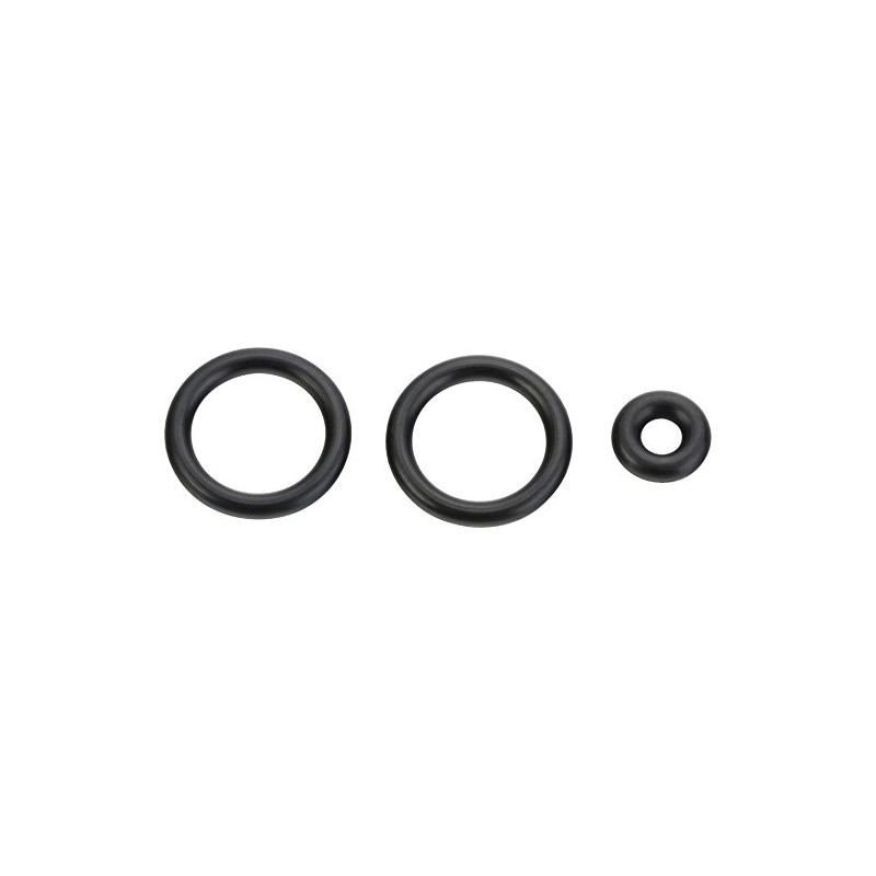 Hazet O-Ring Set 9032M-15/3