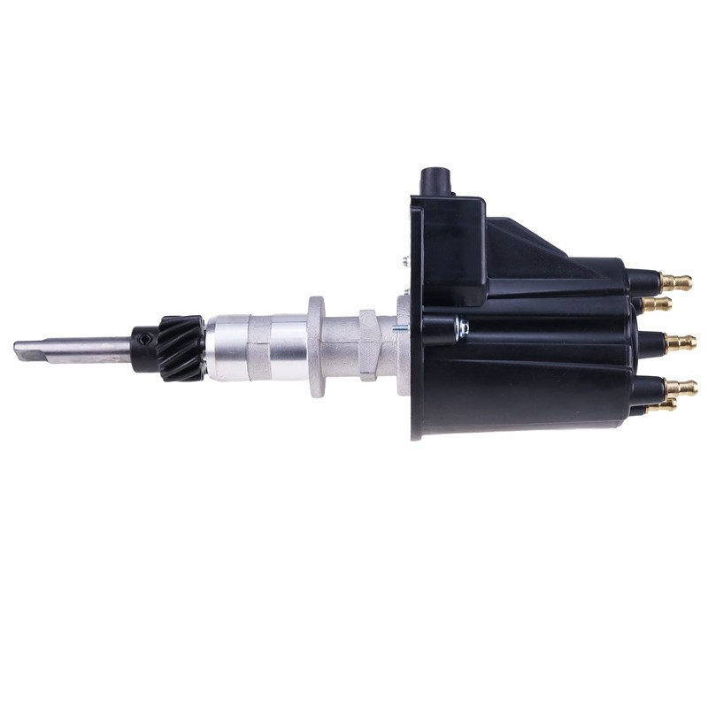 WQSING Ignition Distributor 817377 1331330 1103782 986653 Compatible with Hyster
