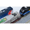 KATO 10-1788 N Gauge Amtruck ALC-42 & Superliner 4-Car Model