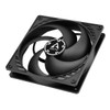 ARCTIC P14 (5 Pack) - PC Fans, 140mm Case Fan,