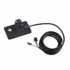 Waterproof LCD Display Panel Electric Bicycle E Bike Scooter Brushless