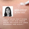 RoC Multi Correxion 5-in-1 Eye Cream, 0.5 Fluid Ounce