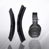 INF Headband Cushion for Audio-Technica ATH-M20X M30 M40 M50X, Long