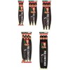 MULTI PACK DEALS! Outre Synthetic Hair Braids X-Pression Kanekalon 3X
