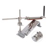 Knife Sharpener Kit Stainless Steel Professional Kitchen Chef Knife Sharpening
