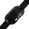 Sange Motorcycle DOT Half Helmet Quick Release Strap Open Face