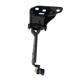 Copgge Left Driver Side Sliding Door Roller Hinge Dual Side Load Door Middle Roller Compatible with Ford Transit Connect 4-Door 2.0L 2.5L 2014 2015 2016 2017 2018 2019 2020 2021 2022 DT1Z9926801A