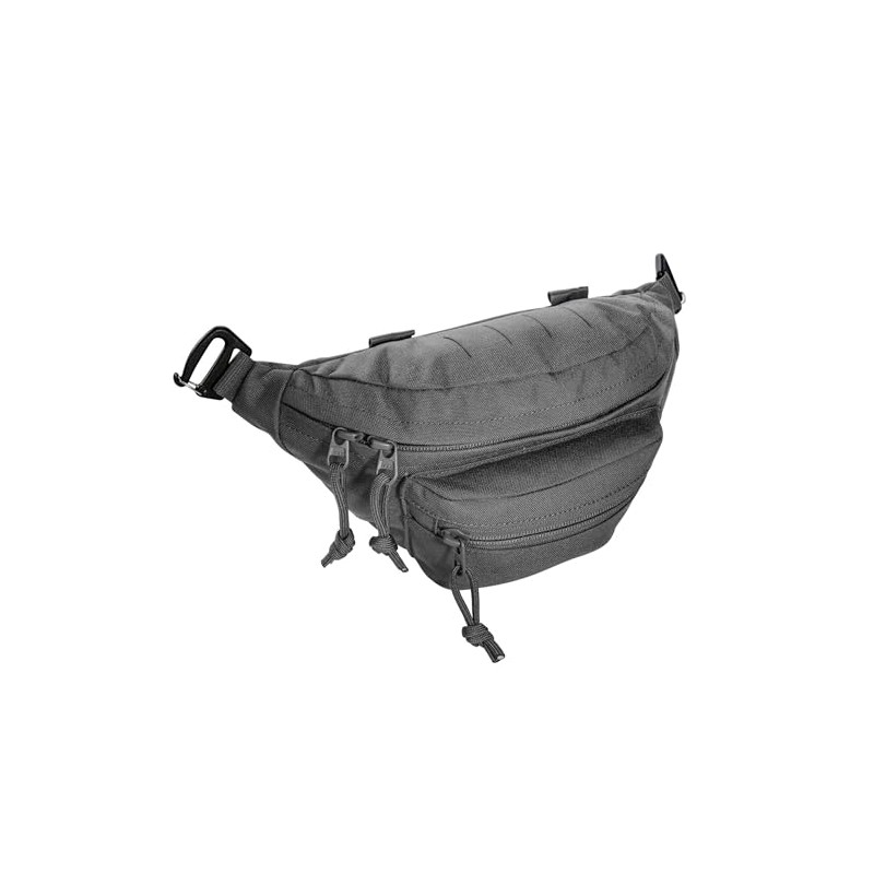 Tasmanian Tiger TT Modular Hip Bag Taktische G√ºrteltasche Molle kompatibel