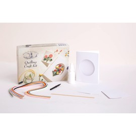 HOUSE Of Crafts - Quilling, HHJMK001