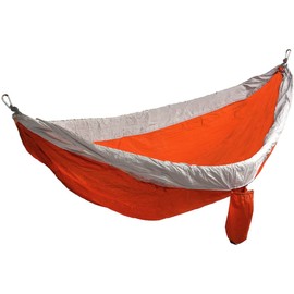 Alpine Mountain Gear Complete Hammock System - 2 Person (Portable and Complete Camping Hammock System for The Outdoors by Caddis Sports, Inc.)