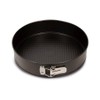 FORMEGOLOSE™, Springform 1 base 22 cm, made of steel with