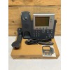 Cisco 7942G IP VoIP Telephone Phone 7942 CP-7942G NEW