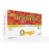 Transvital Suplemento Alimenticio a Base de Omega 3, Vitaminas y