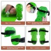 Nichiyo Floor Leveling Kit - Spiked Roller for Concrete Floors(DP-3)