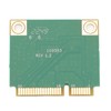 WiFi 7 Tri Band Half Mini PCIE Wireless Network Card