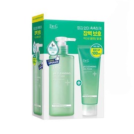 Dr.G Dr. G pH Cleansing Gel Foam Special Set (200mL+100mL) (NEW) - Dr. G pH Cleansing Gel Foam Sp