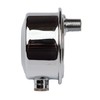 Jacobus Steam Vent Model D 1/8" Angle