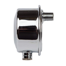 Jacobus Steam Vent Model D 1/8" Angle