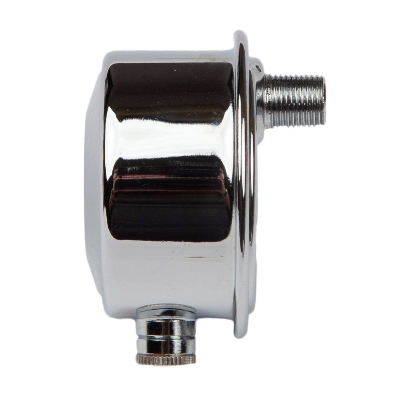 Jacobus Steam Vent Model D 1/8" Angle