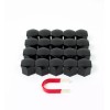 V-LUX AUTO Defender 90 110 130 Wheel Nut Covers /