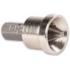 Axminster Workshop Drywall Screw Adaptors