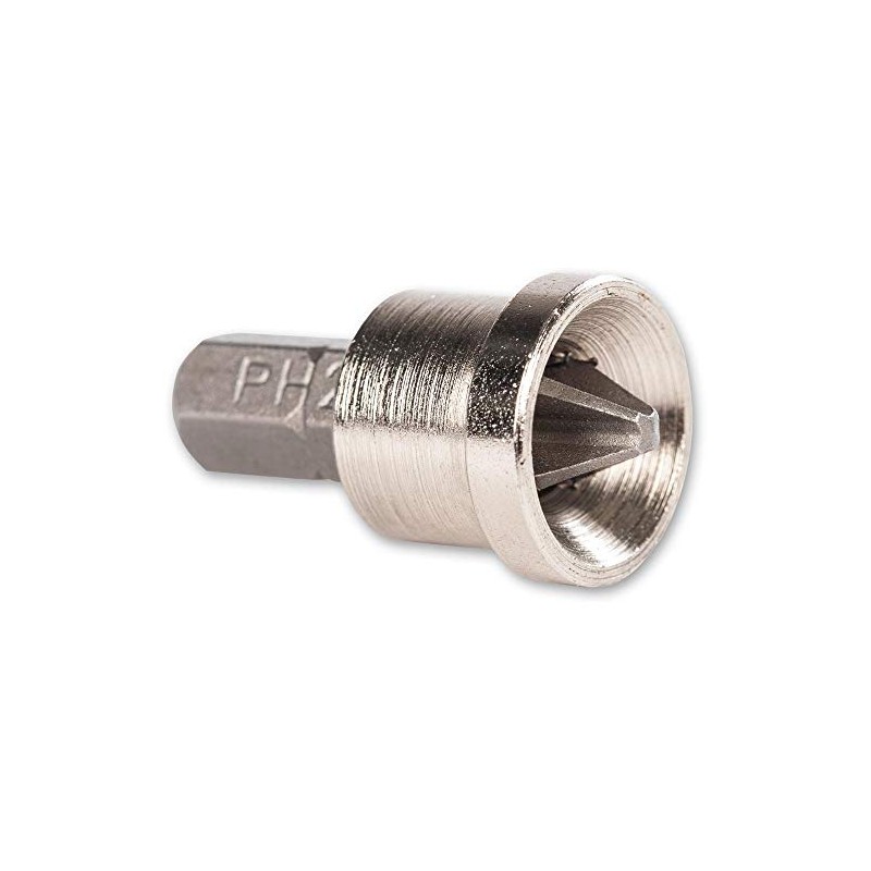 Axminster Workshop Drywall Screw Adaptors