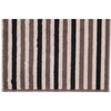 Cawö Home 103 Pepper Hand Towels Tape Stripes 39 Bath