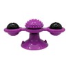Fancy Pets Juguete Play Spinner con Catnip para Gato