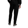Fruit of the Loom Men's Eversoft Fleece Joggers, Moisture Wicking