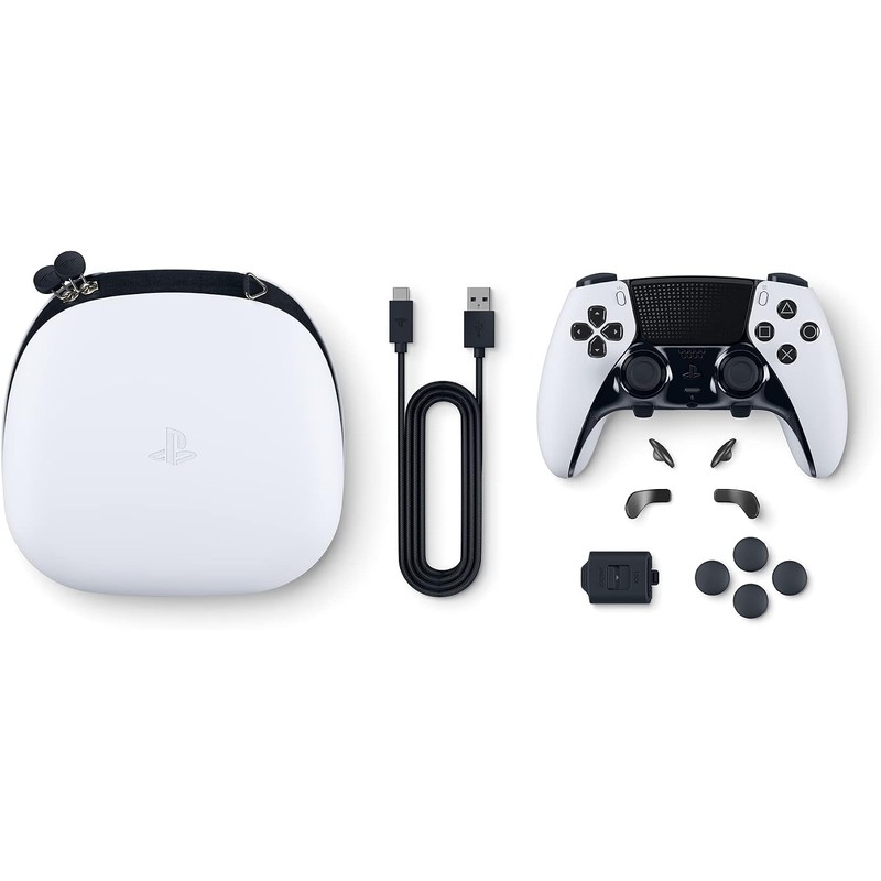 PlayStation 5 Control inalámbrico DualSense Edge - Edge Edition