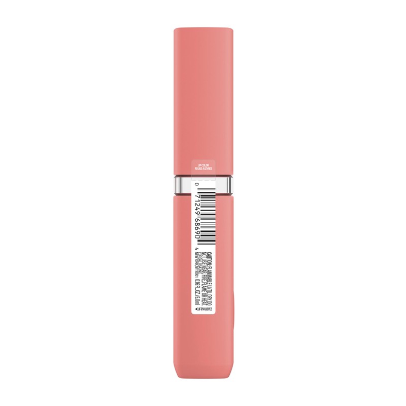 L'Oreal Paris Infallible Matte Resistance Liquid Lipstick, up to 16