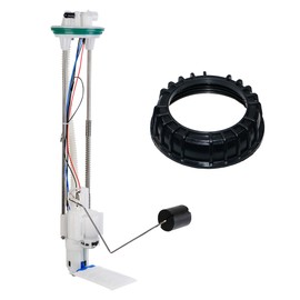 709000662 Fuel Pump Assembly, Compatible With Can-Am Defender 500/500R, HD5, 800/800R, HD8, 1000/HD10 Max, Pro DPS, XT, XTP, XMR, MR, Lone Star 2016-2021, Replaces# 47-1025