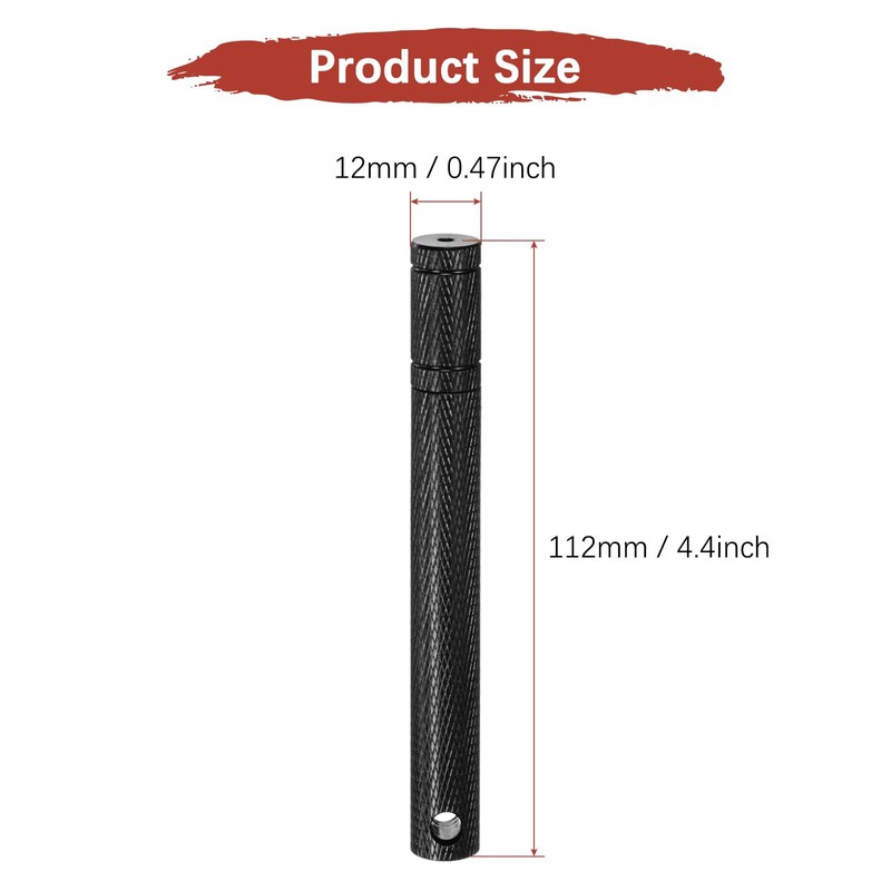 TIXIPEM Golf Groove Sharpener [1PCS] - Golf Club Groove Cleaner