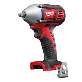Milwaukee M18BIW38-0 18v 3/8in Impact Wrench - Bare Unit