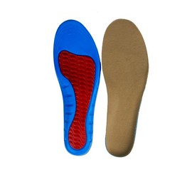 ENER-GEL Cool Gel Light Insoles - Large (Men 10-14) (Women 11+) Made in USA