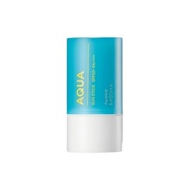 Missha Missha All Around Safe Block Aqua Sun Stick 21g / 미샤 미샤 올 어라운드 세이프 블록 아쿠아 선스틱 21g