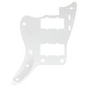 Musiclily Pro 13-Hole Guitar Pickguard for USA Vintage 60s Jazzmaster