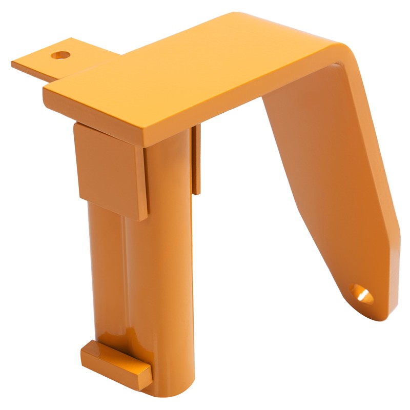 KUAFU Universal Stake Pocket Camper Tie Down for Full-Size Pickups