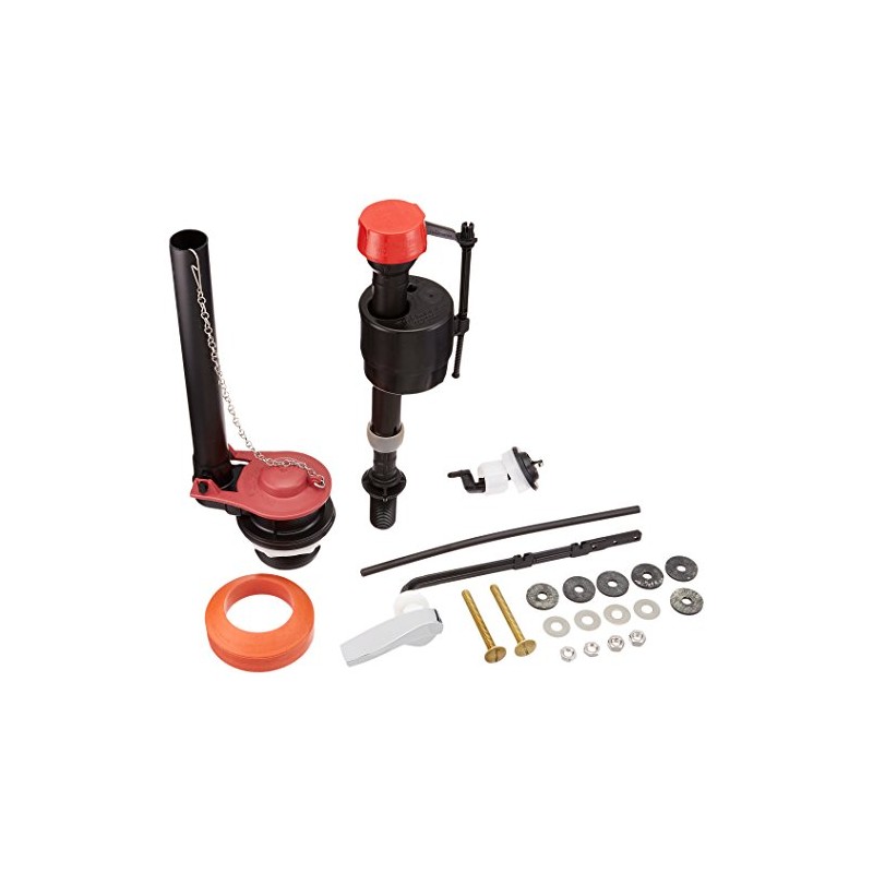 Fluidmaster PRO45K Fill Valve