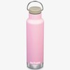 Klean Kanteen 20oz (592ml) Insulated Water Bottle with Loop Cap,